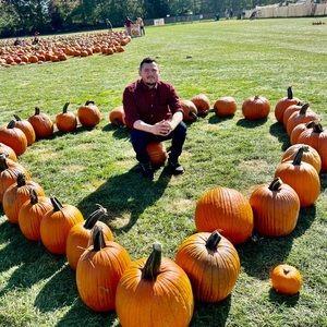 Meet your Posher, Douglas